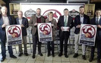 Festival Internacional del Mundo Celta de Ortigueira 2017