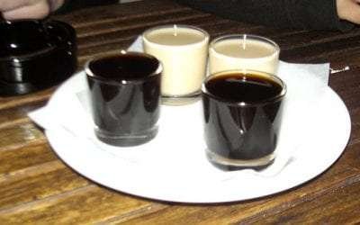 Licor Café de Galicia