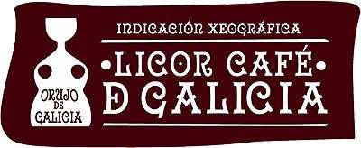 Licor de Café de Galicia