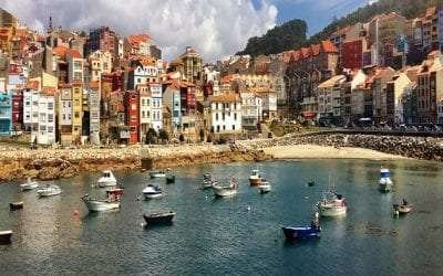 A Guardia Pontevedra