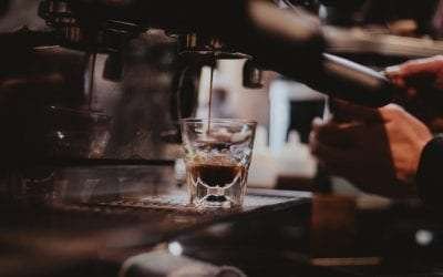 Cafeterias que son un clásico en Galicia