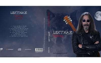 Lexthaz – Ricardo Arrondo; Fighting – Batallando