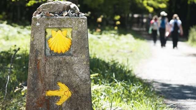 Turismo de Galicia 2021 subvenciona 87 proyectos para mejorar el entorno del Camino de Santiago