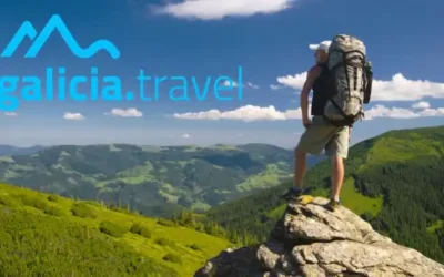 Turismo rural Galicia, barometro 2022