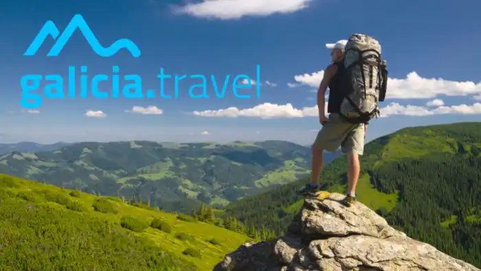 Turismo rural Galicia, barometro 2022