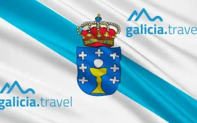Hoteles en Galicia marcaron en el 2022 su récord de viajeros y pernoctaciones
