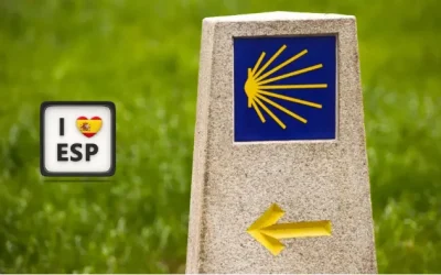 El Camino de Santiago 2025 con una nueva guía de buenas prácticas