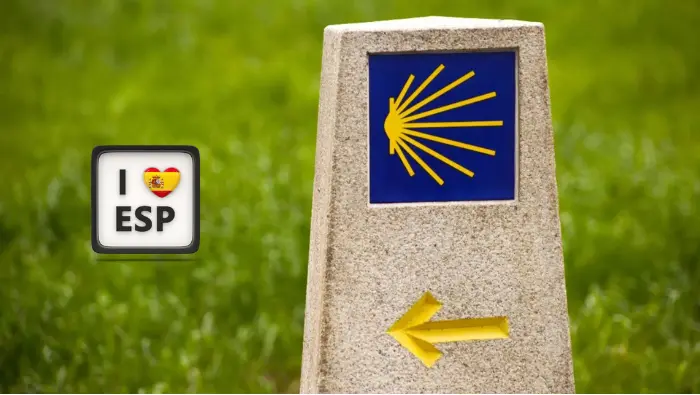 El Camino de Santiago 2025 con una nueva guía de buenas prácticas